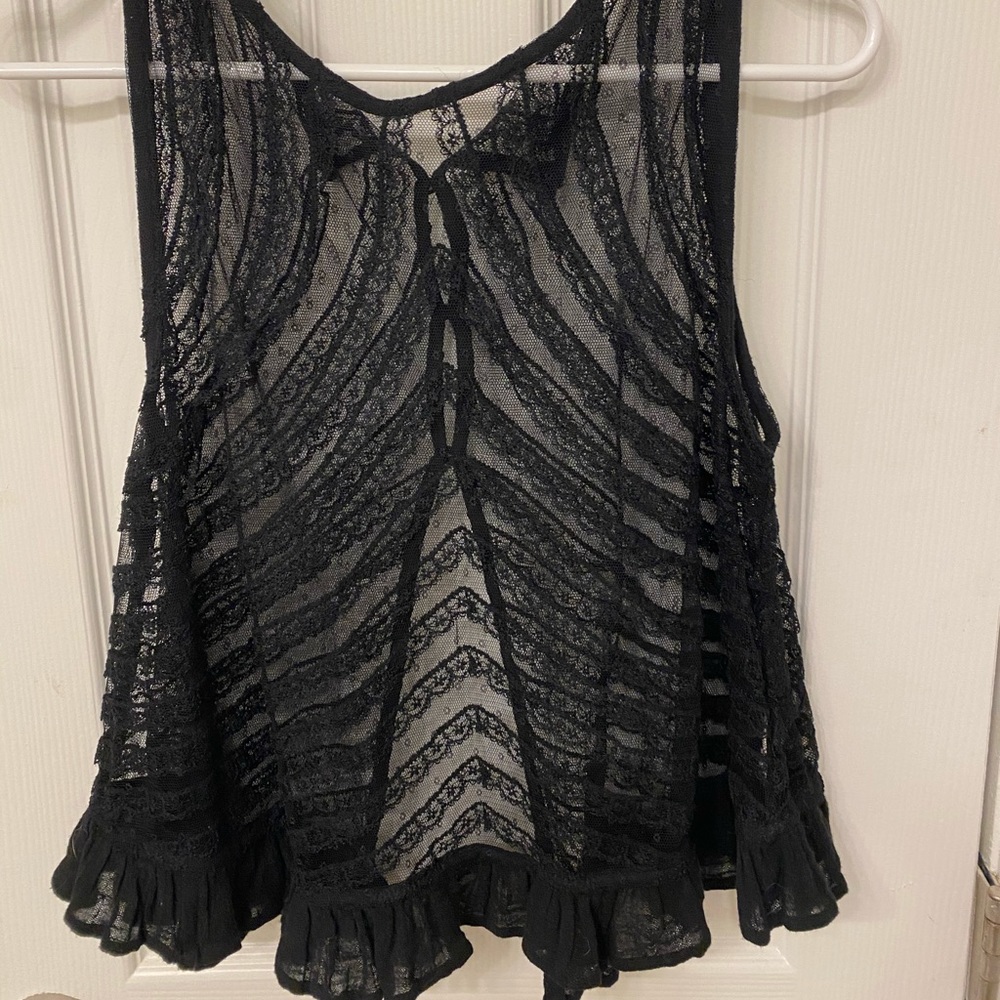 Free people blouse